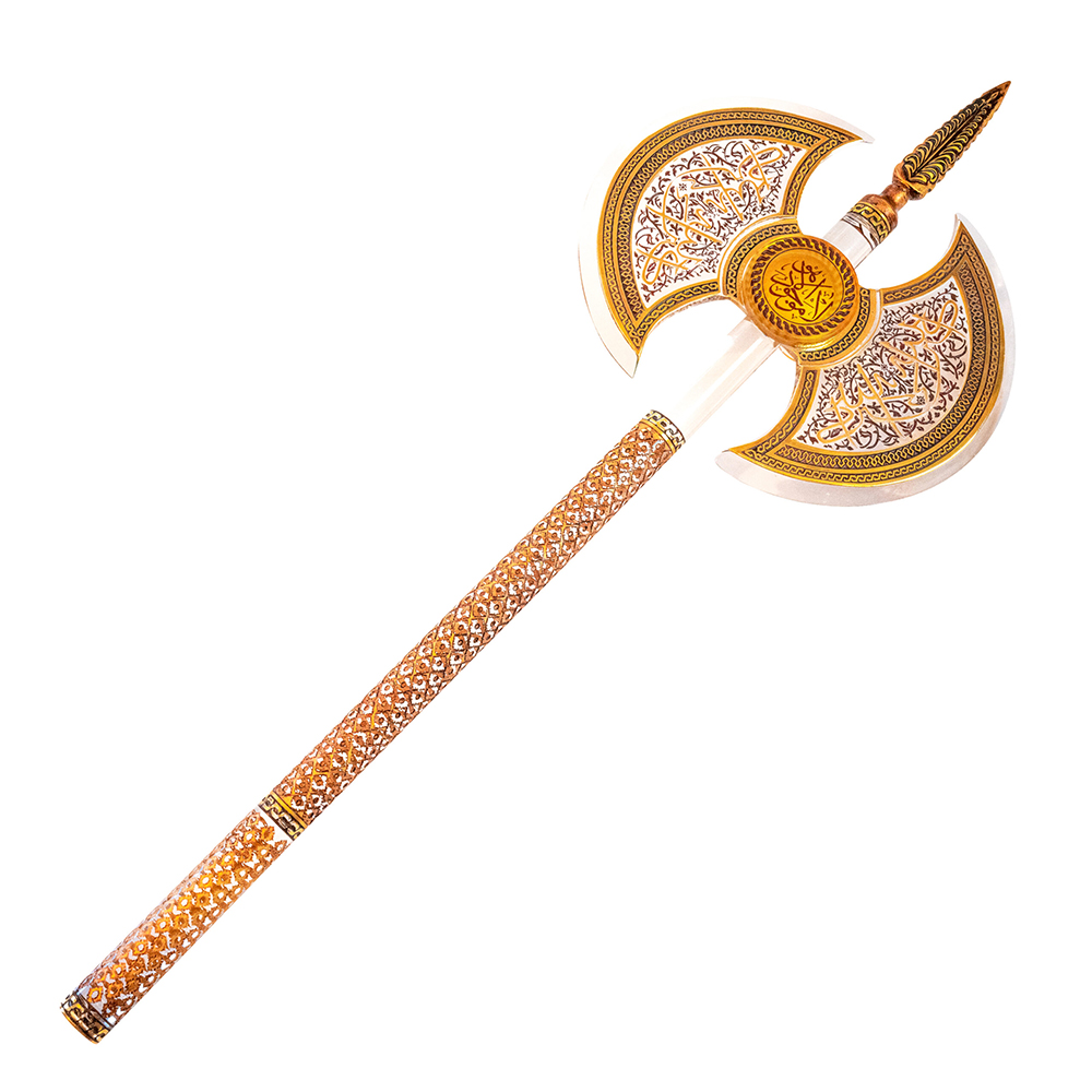 Enderin Jewellery & Luxury TÖREN BALTASI